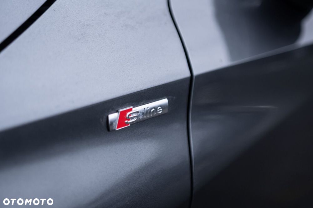 Audi A3 Limousine - 6