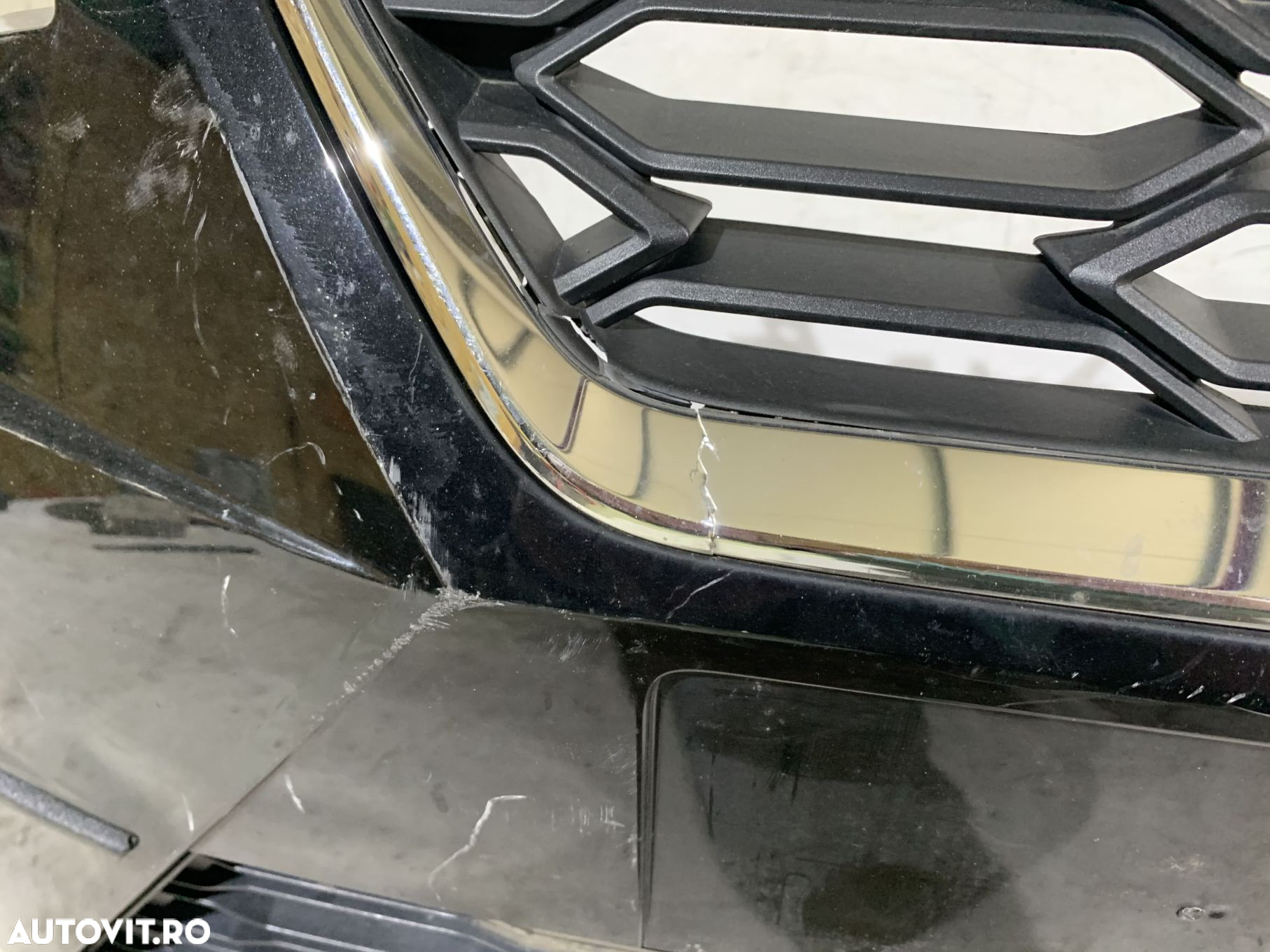 Bara fata Seat Ibiza FR, 2017, 2018, 2019, 2020, cod origine OE 6F0807221D. - 7