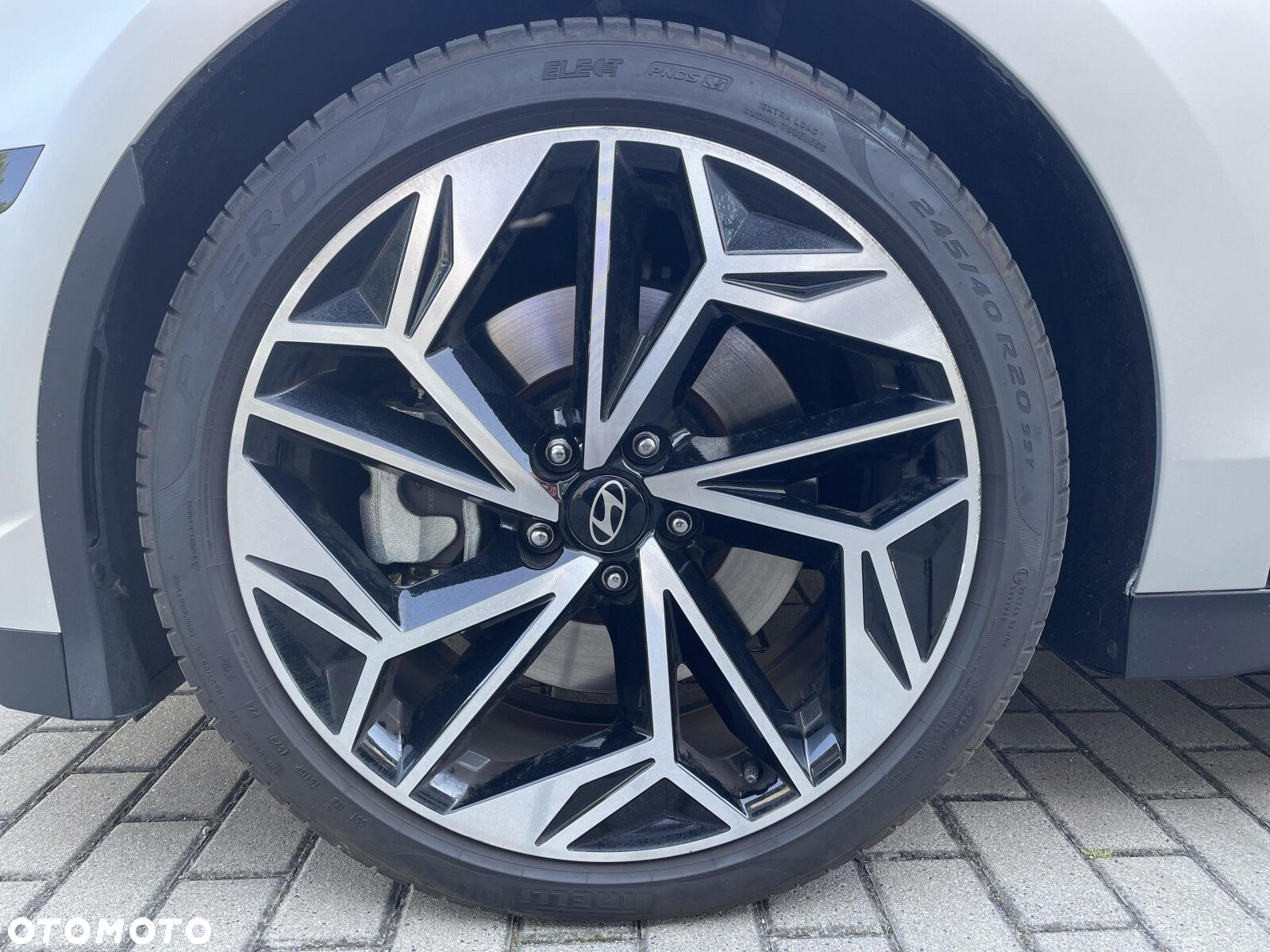 Hyundai IONIQ 6 77kWh Uniq 4WD - 19