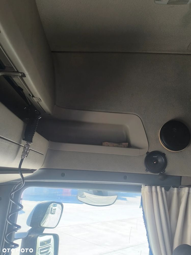 Scania R500 - 6