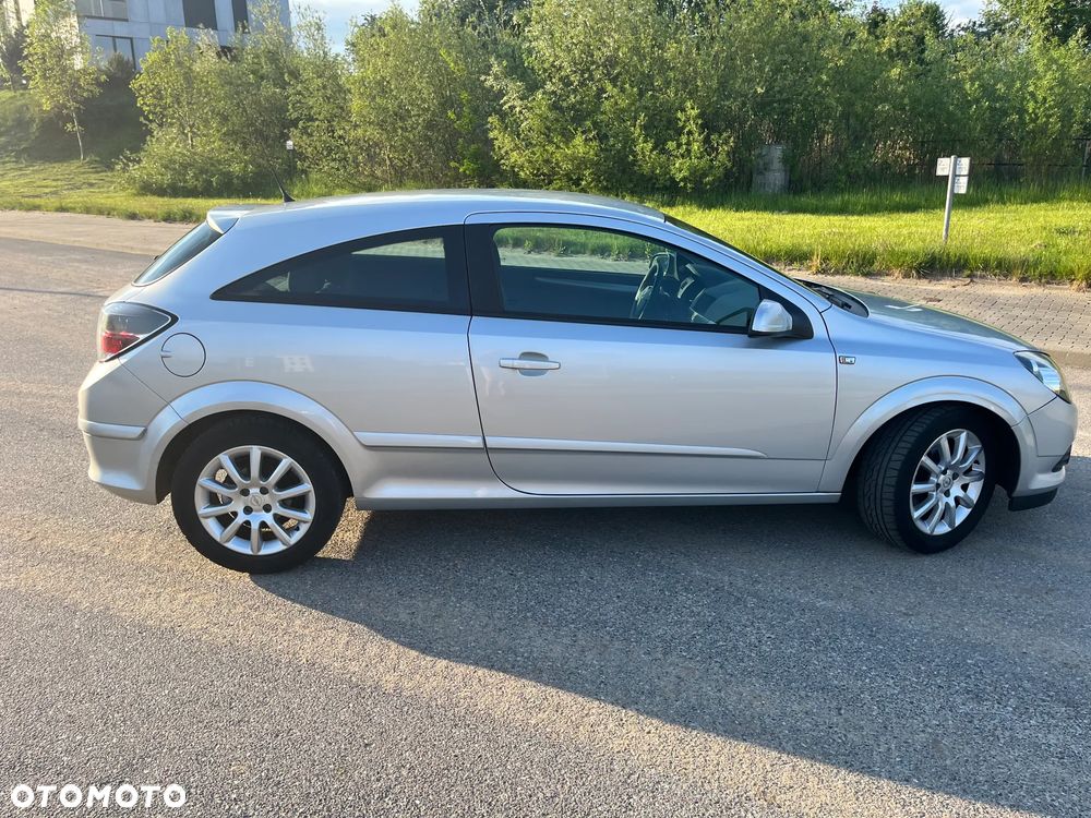 Opel Astra 1.4 Cosmo - 9