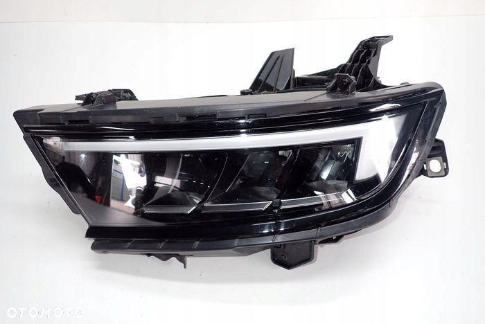 OPEL ASTRA VI L FULL LED 22- reflektor lewy lampa lewa