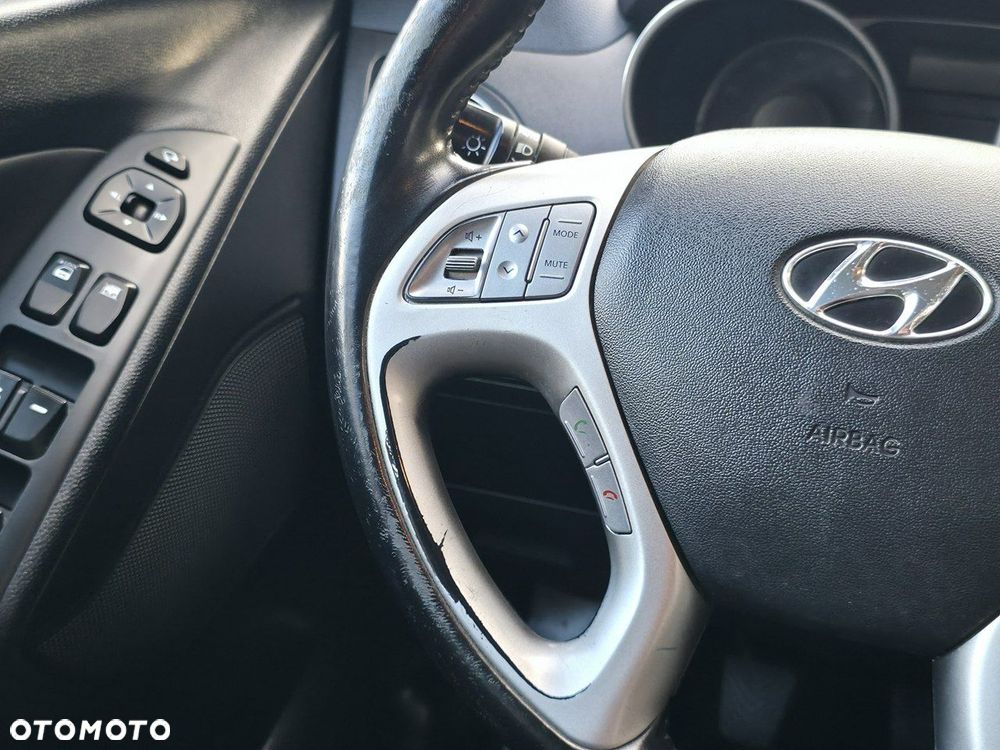 Hyundai ix35 - 14