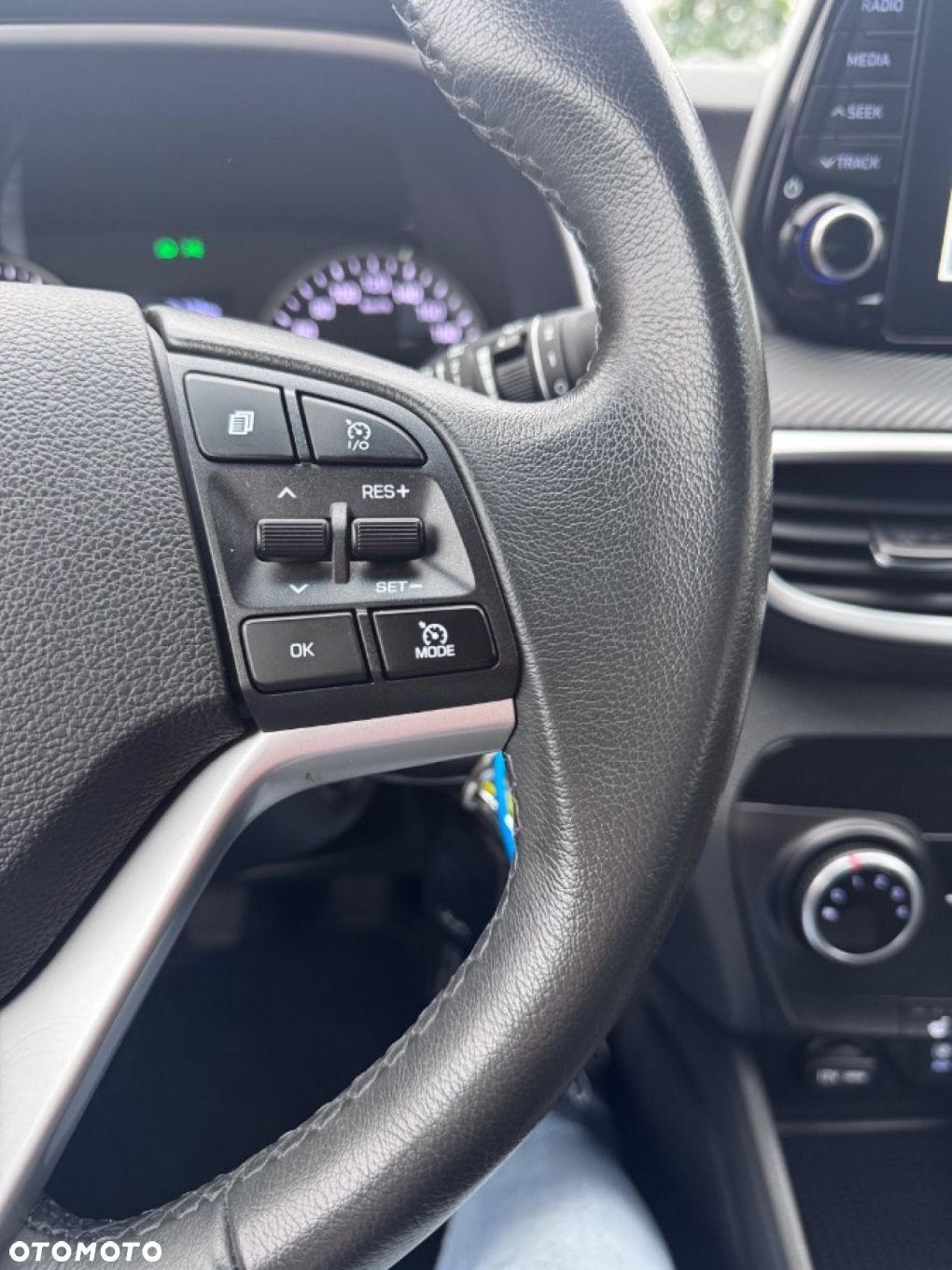 Hyundai Tucson - 23