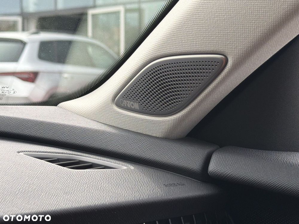 Skoda Superb 1.5 TSI mHEV L&K DSG - 17