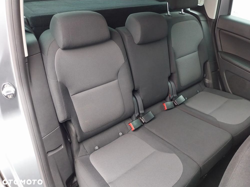 Skoda Yeti 2.0 TDI 4x4 Elegance - 8