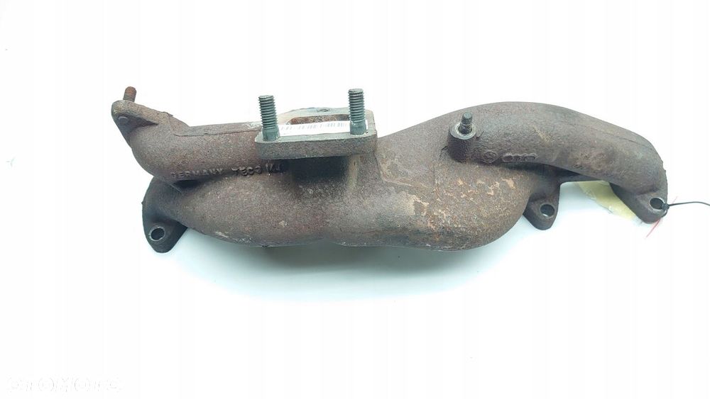 KOLEKTOR WYDECHOWY VW TRANSPORTER T4 2.5 TDI MULTIVAN 074253033G - 1