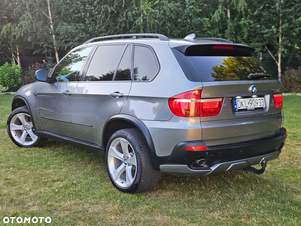 BMW X5 - 4