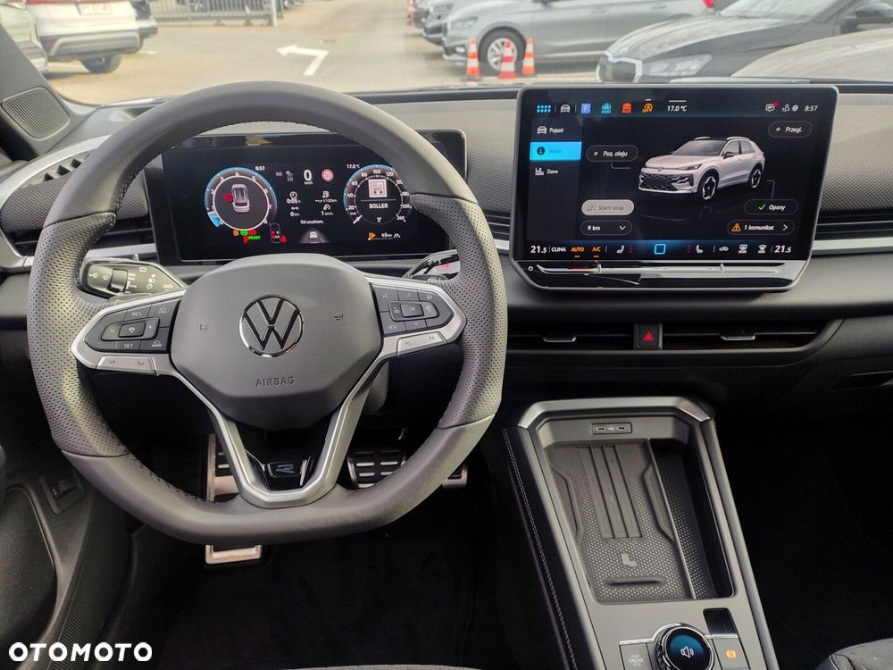 Volkswagen T-Roc 1.5 TSI R-Line Plus DSG - 32