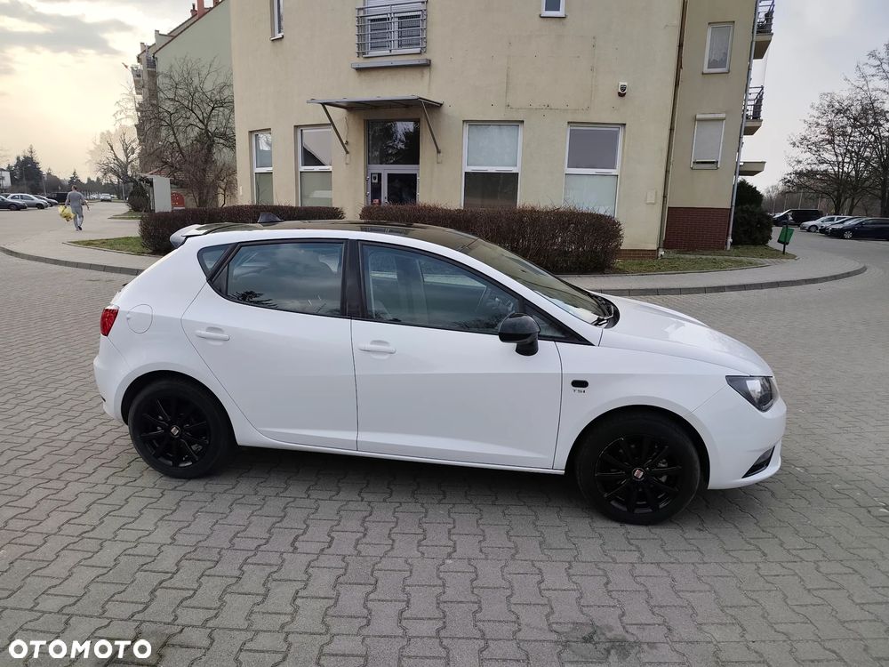 Seat Ibiza 1.2 TSI Style - 3