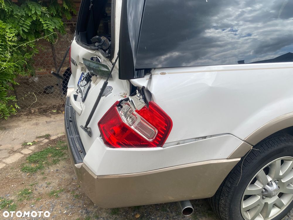 Ford Expedition 5.4 XLT 4WD - 15