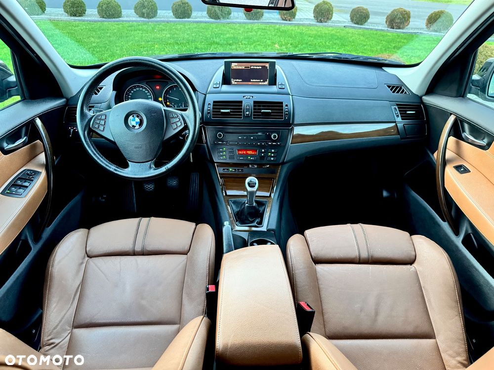 BMW X3 xDrive20i Limited Sport Edition - 6