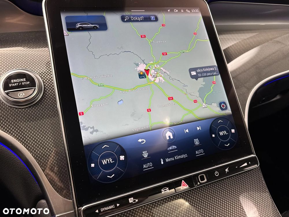 Mercedes-Benz GLC 220 d mHEV 4-Matic AMG Line - 18