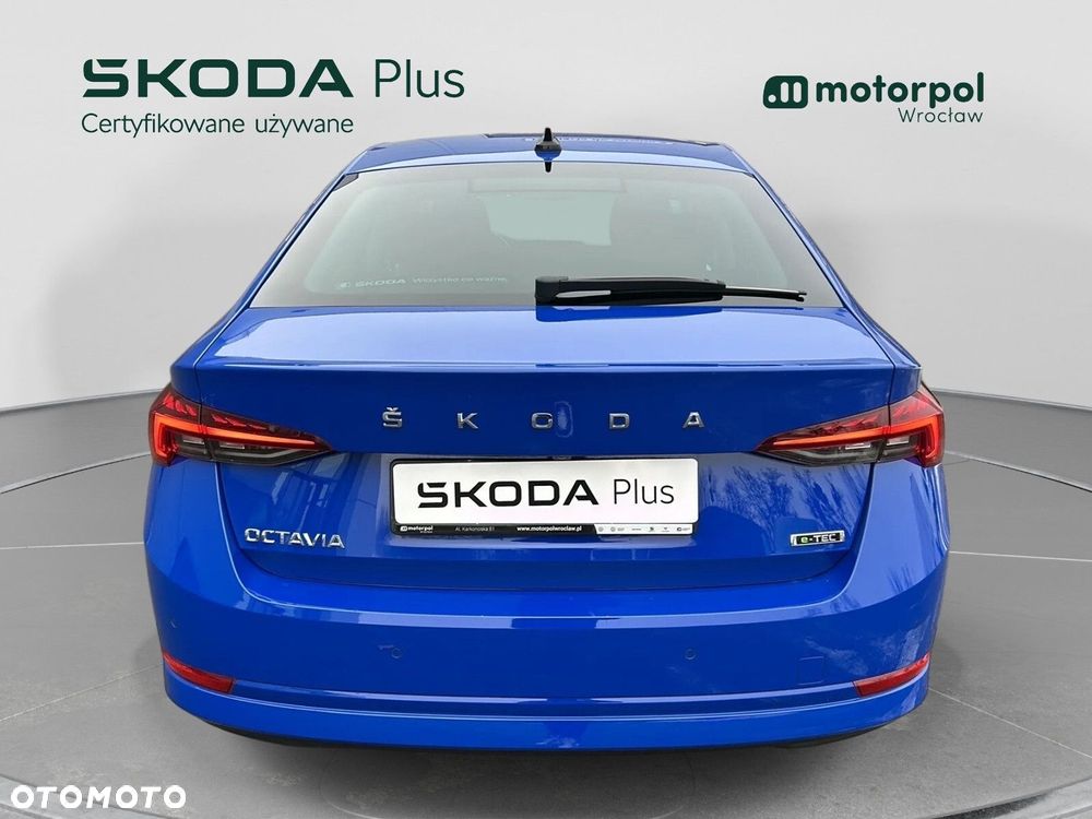 Skoda Octavia - 12