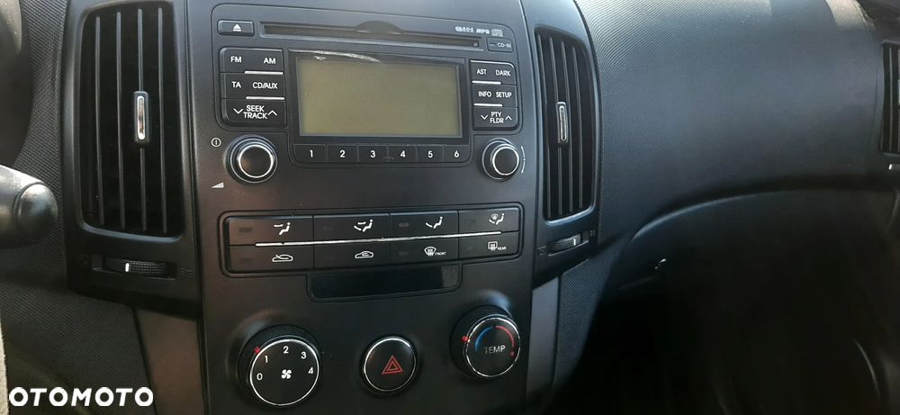 Hyundai i30 1.4 Base - 33