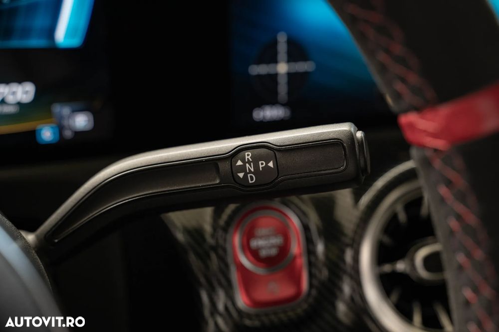 Mercedes-Benz CLA 35 AMG 4MATIC AMG Speedshift 8G-DCT AMG Line Advanced Plus - 28