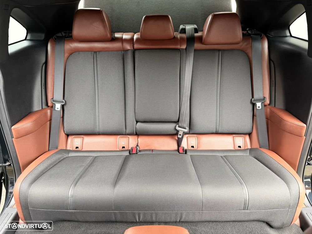 Mazda MX-30 e-SKYACTIV Confort - 7