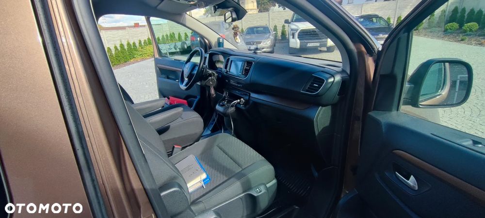 Toyota Proace Verso 2.0 D4-D Long Family - 25