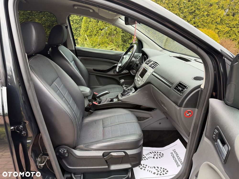 Ford Kuga 2.0 TDCi 4x4 Titanium - 19