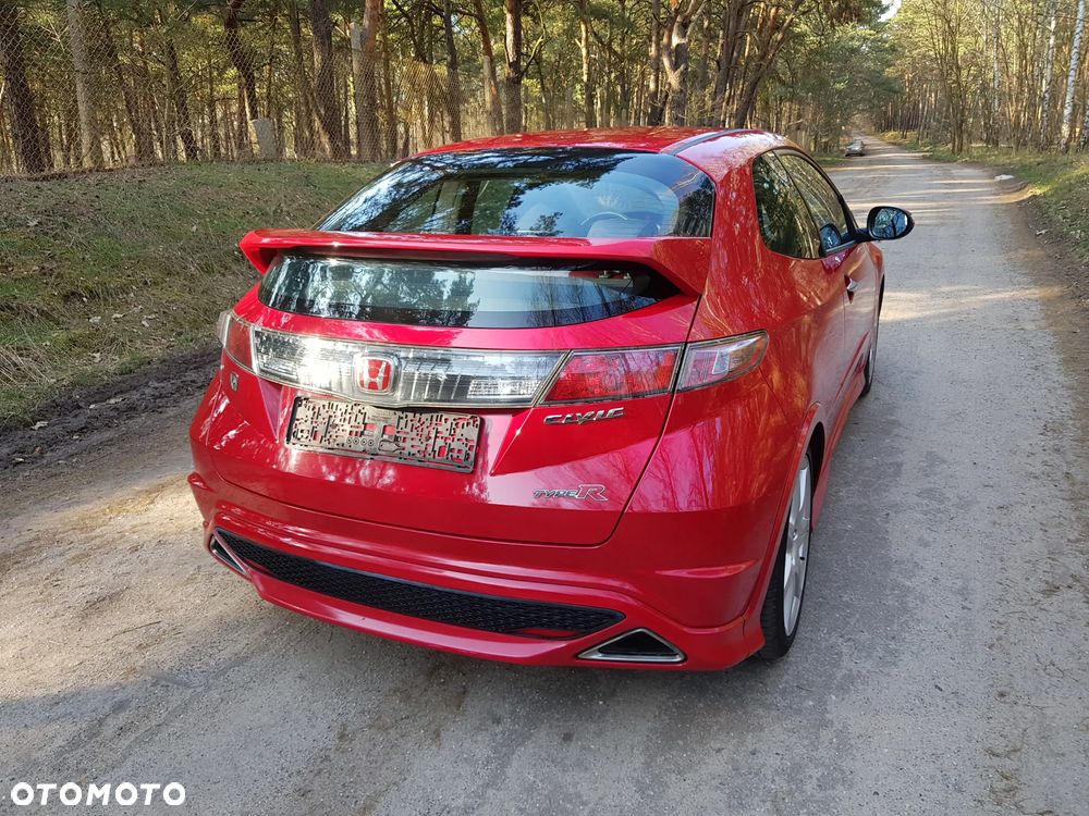 Honda Civic - 9