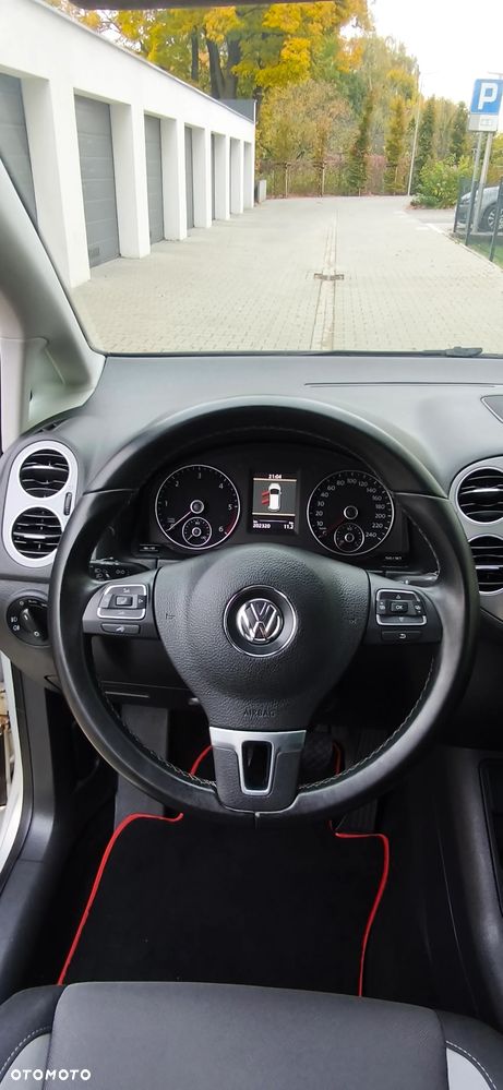 Volkswagen Golf Plus 2.0 TDI DPF Life - 30