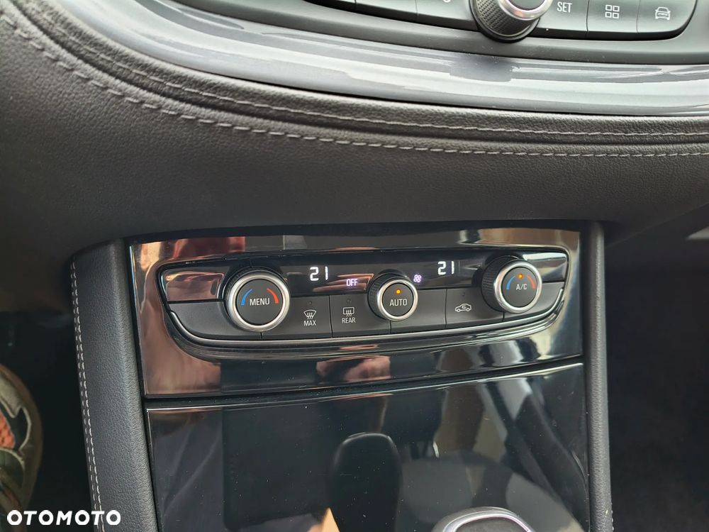 Opel Grandland X 2.0 D Start/Stop Automatik INNOVATION - 15