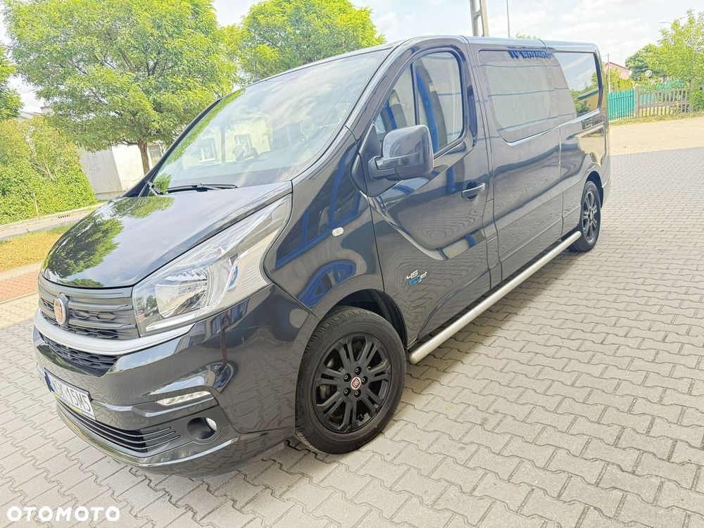 Fiat Talento - 2