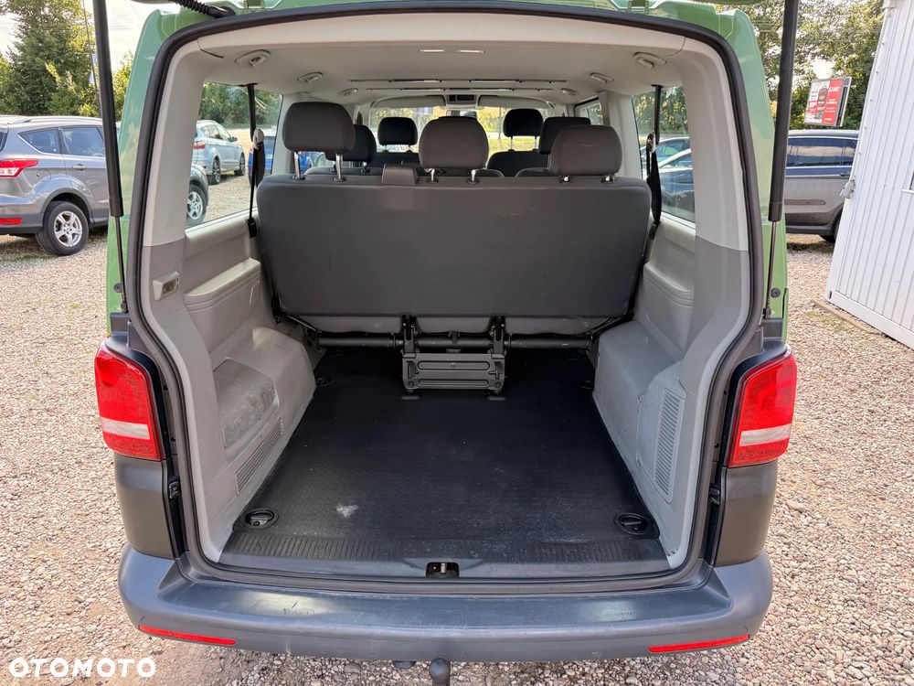 Volkswagen Caravelle L2 Comfortline - 25