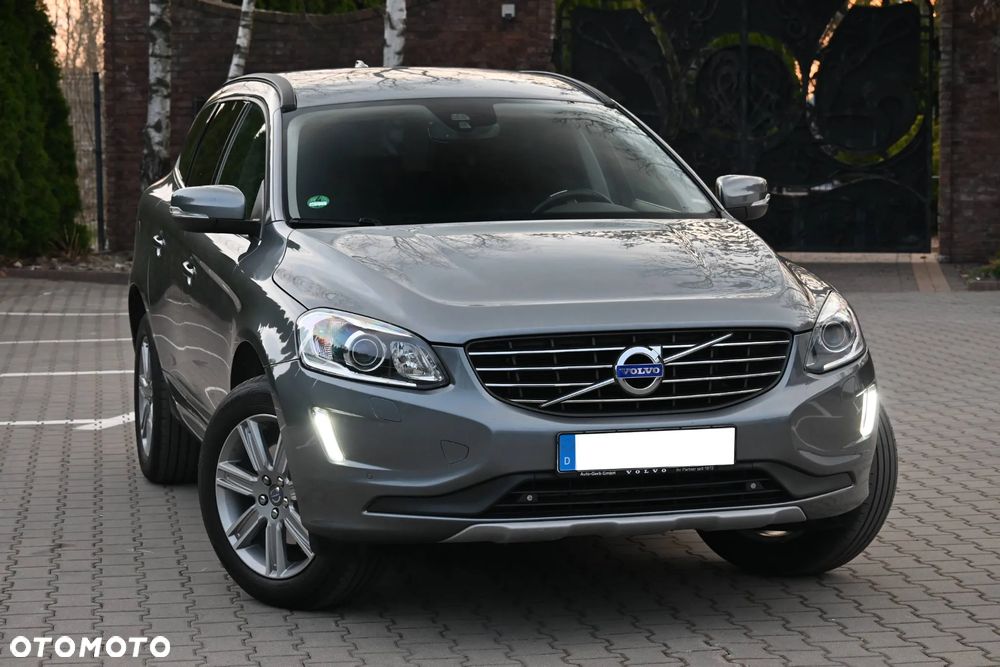 Volvo XC 60 D3 Geartronic Momentum - 5