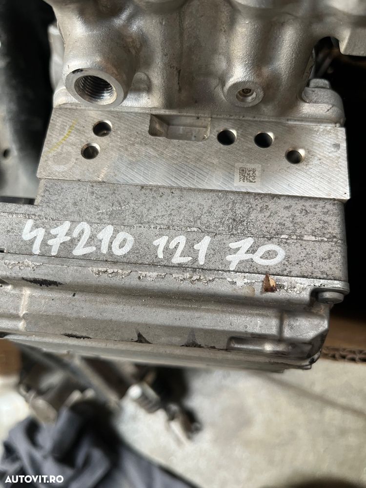 Pompa abs Toyota auris 1.8 hibrid 2016 - 4