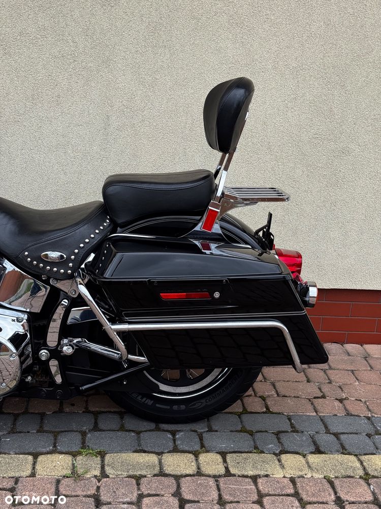 Harley-Davidson Inny - 19