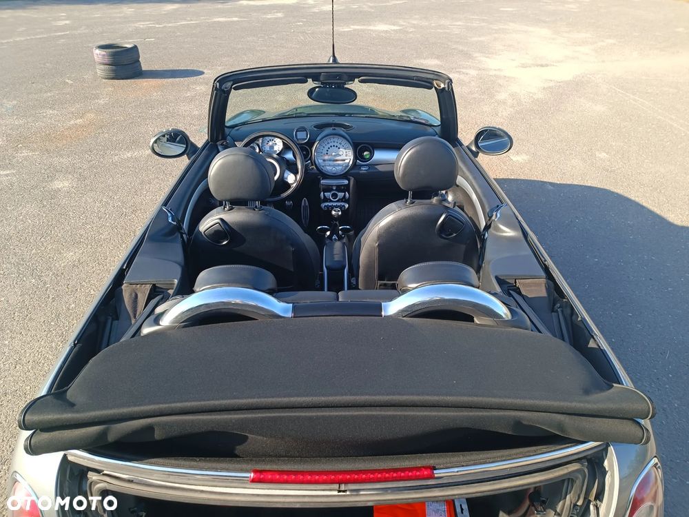 MINI Cooper S - 36