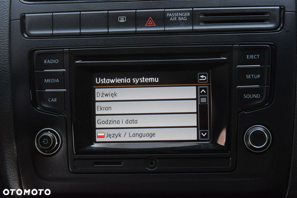 Volkswagen Polo 1.0 Trendline - 31