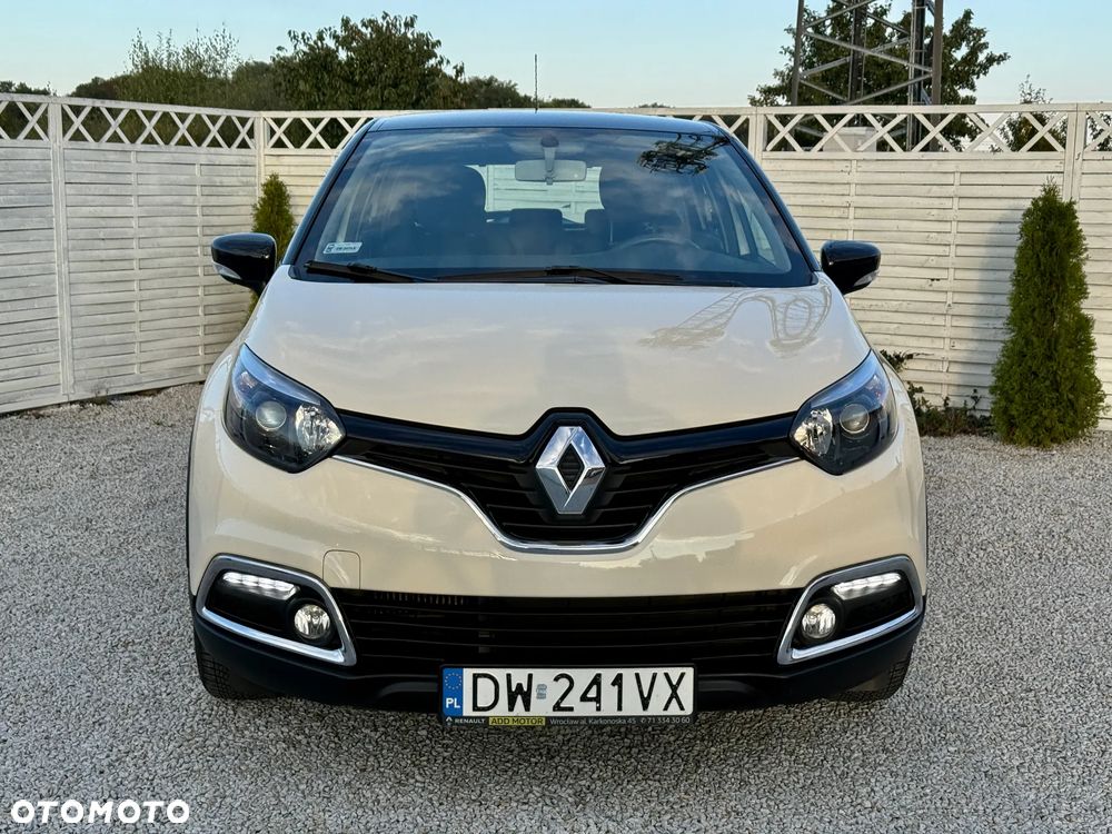 Renault Captur 1.2 TCe Intens EDC - 20