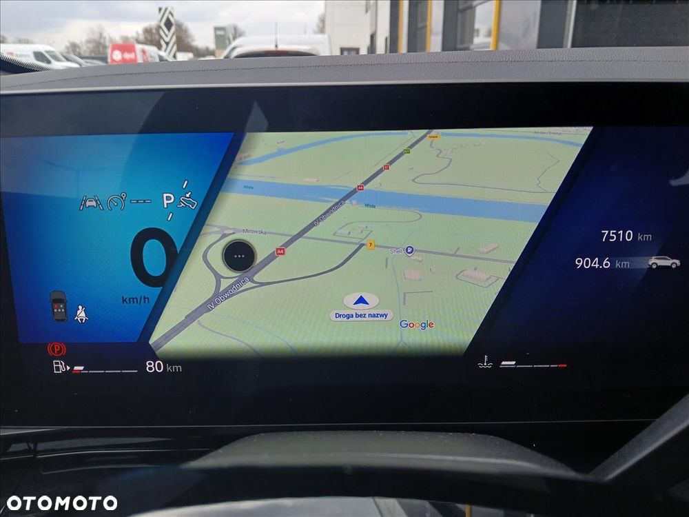 Renault Austral 1.3 TCe mHEV Evolution - 12