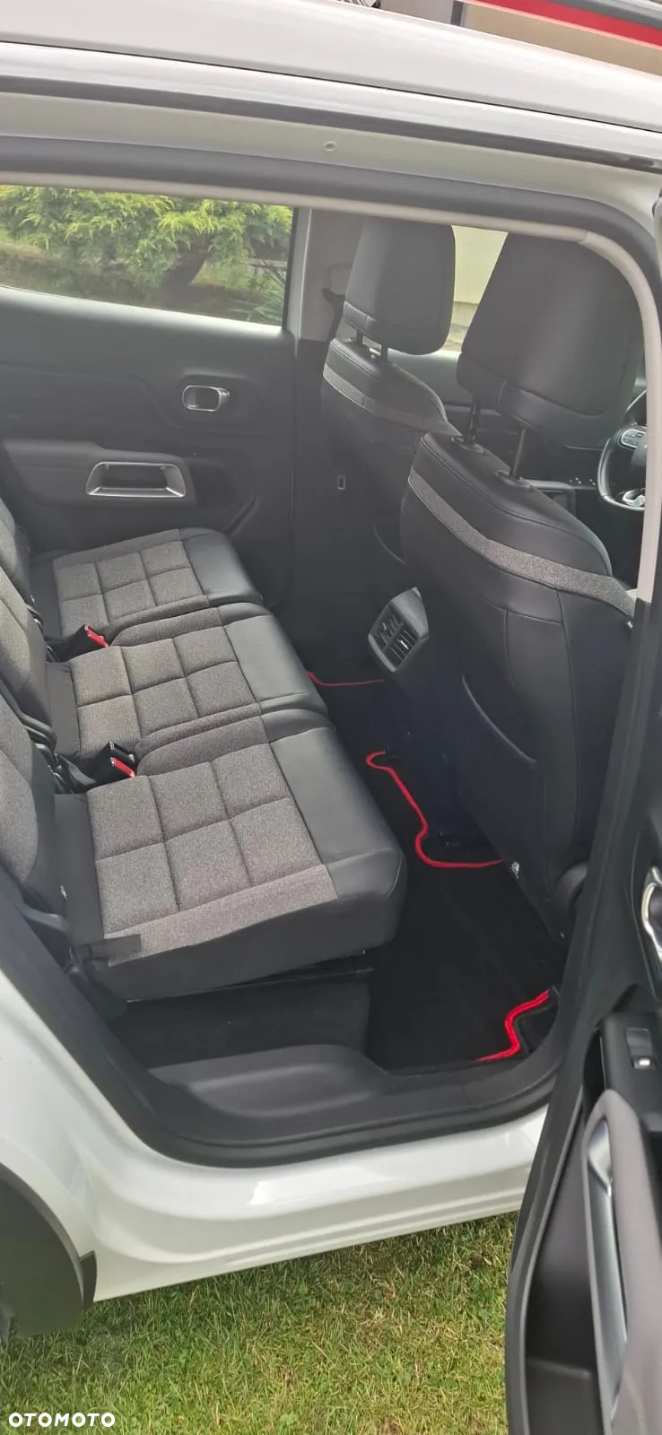 Citroën C5 Aircross - 13