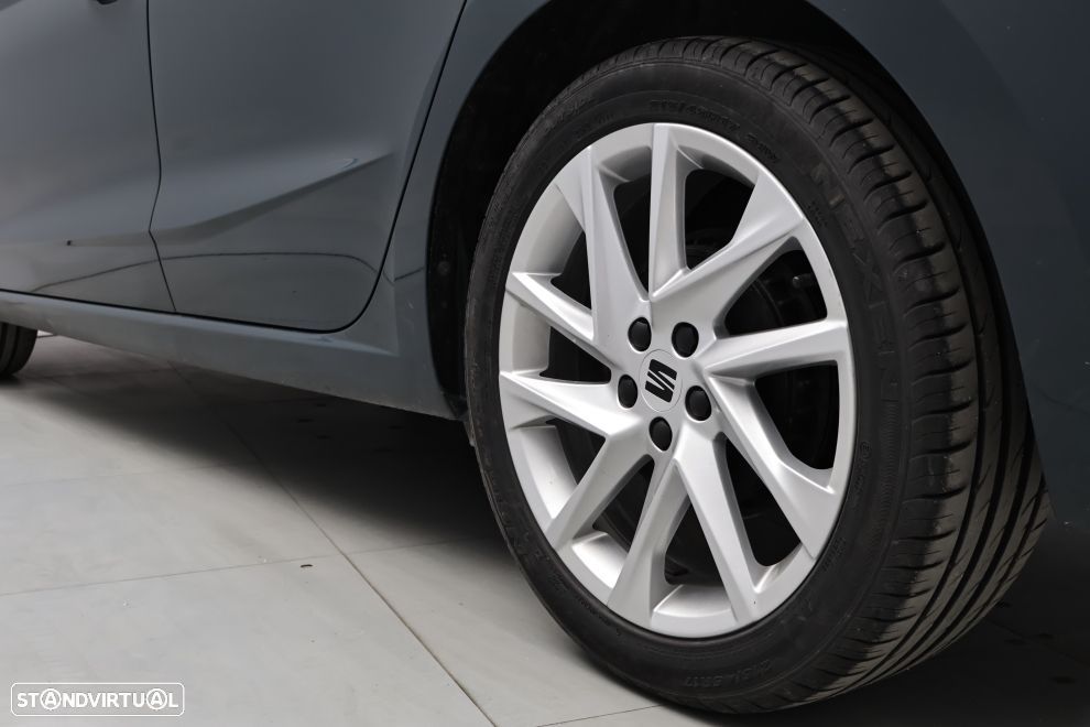 SEAT Ibiza 1.0 TSI FR - 14