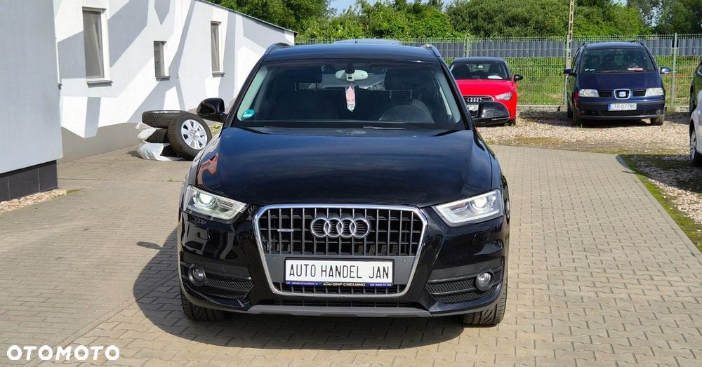 Audi Q3 - 10