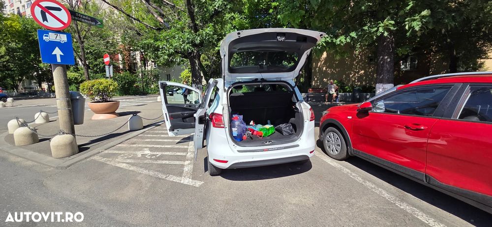 Ford B-Max 1.5 TDCi DPF Colorline - 39