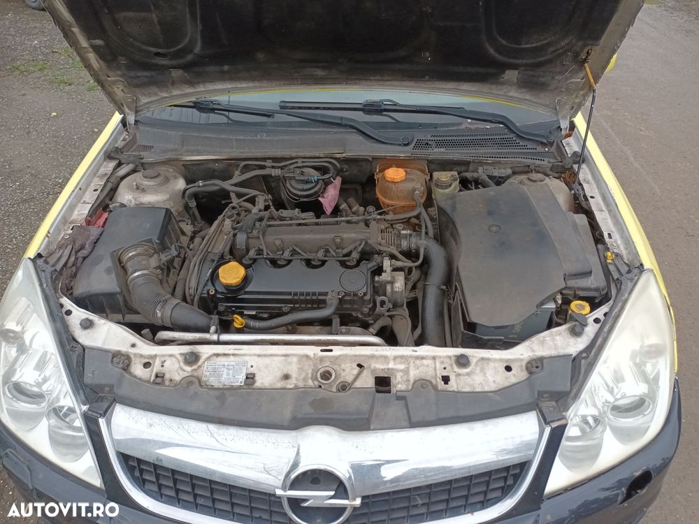 Dezmembrari  Opel VECTRA C  2002  > 2009 1.9 CDTI Motorina - 2