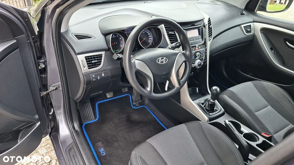 Hyundai i30 1.4 Trend - 25