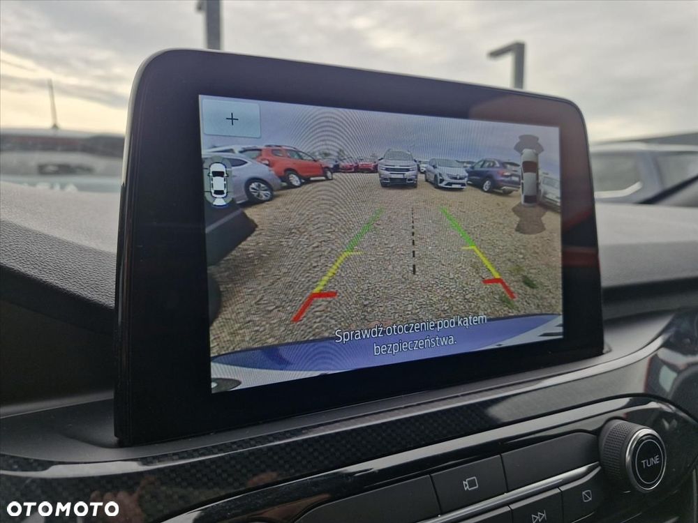 Ford Kuga 2.5 FHEV AWD ST-Line - 14