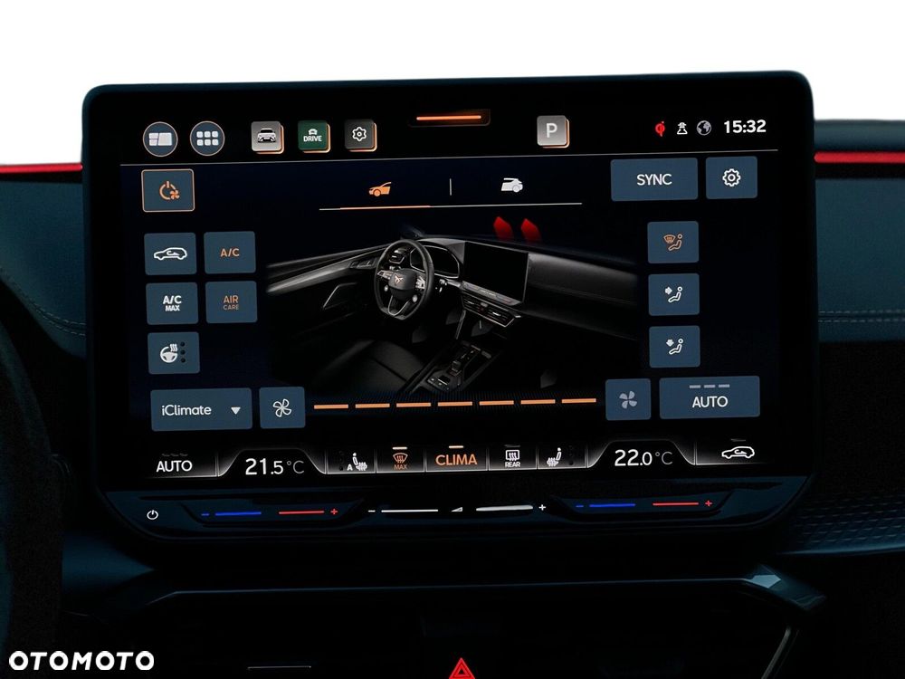 Cupra Leon Sportstourer - 36