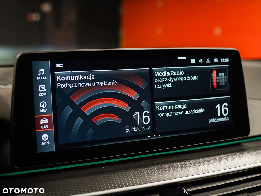 BMW Seria 5 - 19