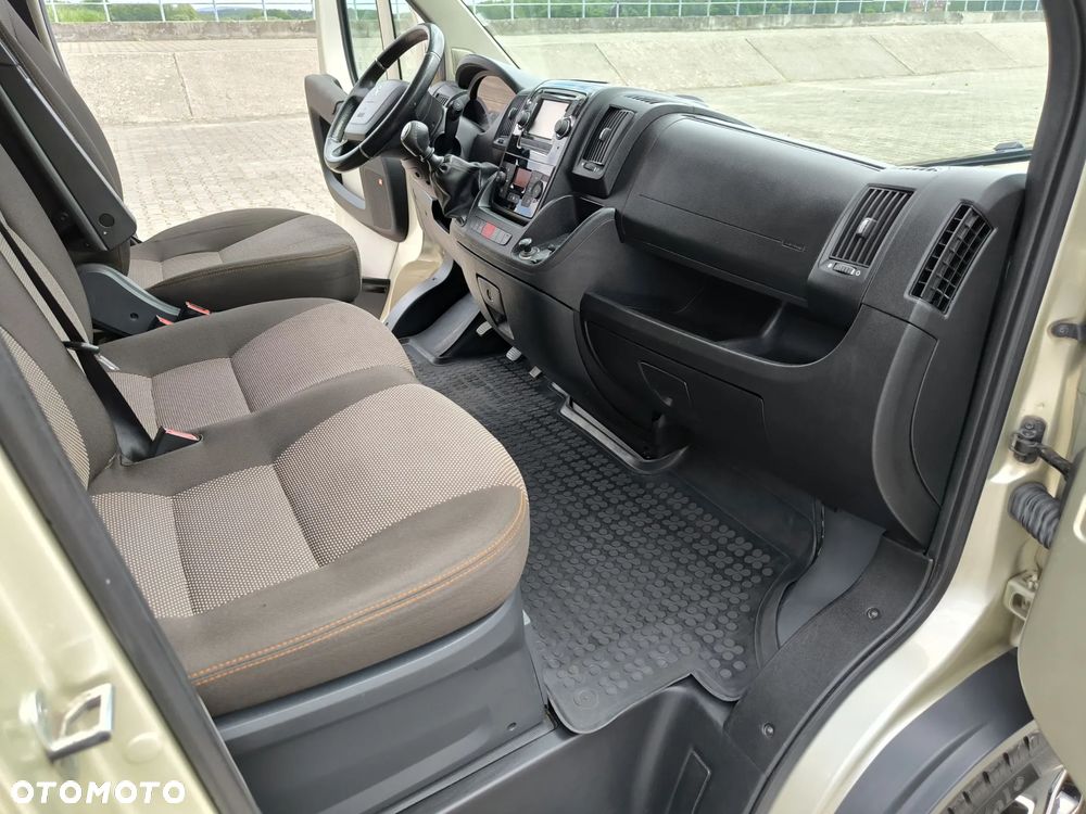 Peugeot Boxer - 27