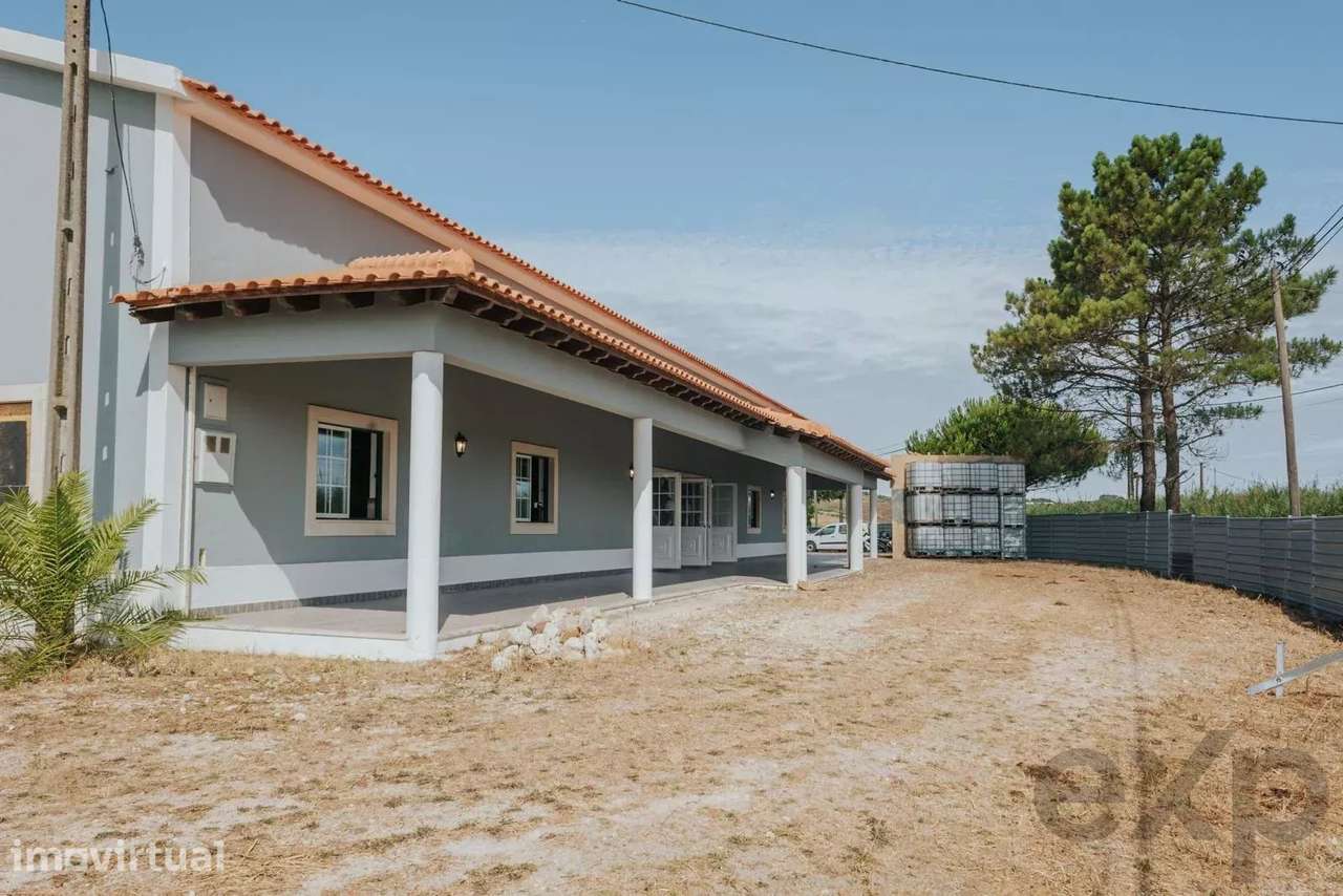 QUINTA-COMERCIAL COM UM TERRENO DE 9630 METROS - Grande imagem: 3/7