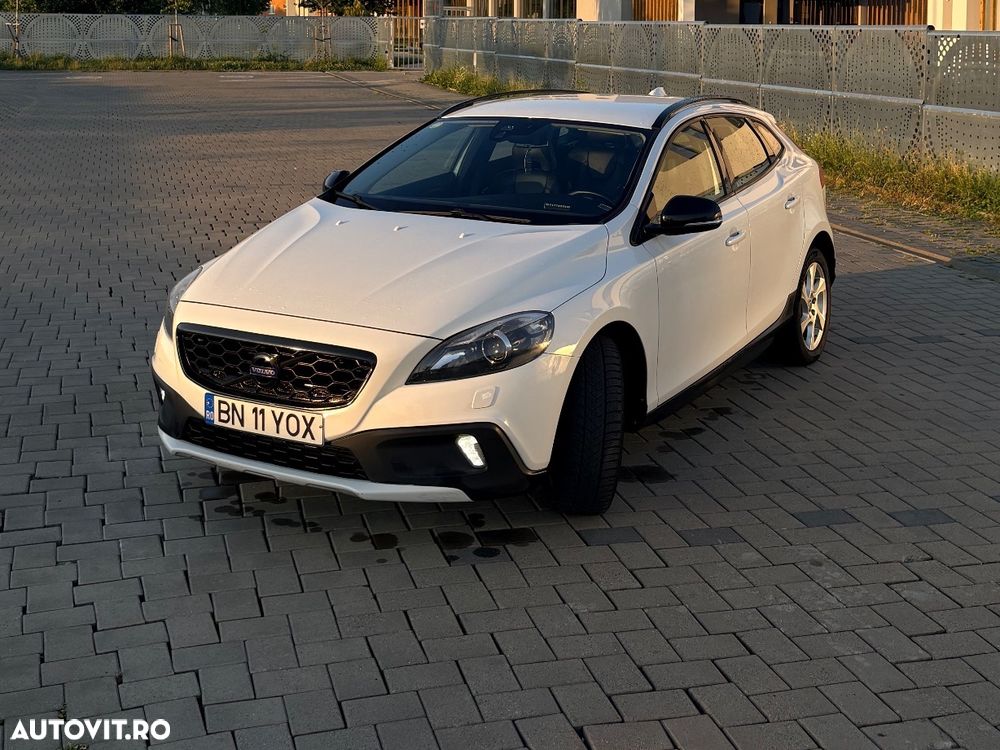 Volvo V40 - 1