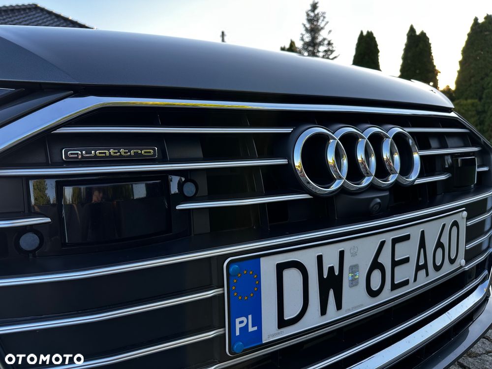 Audi A6 Limousine - 6