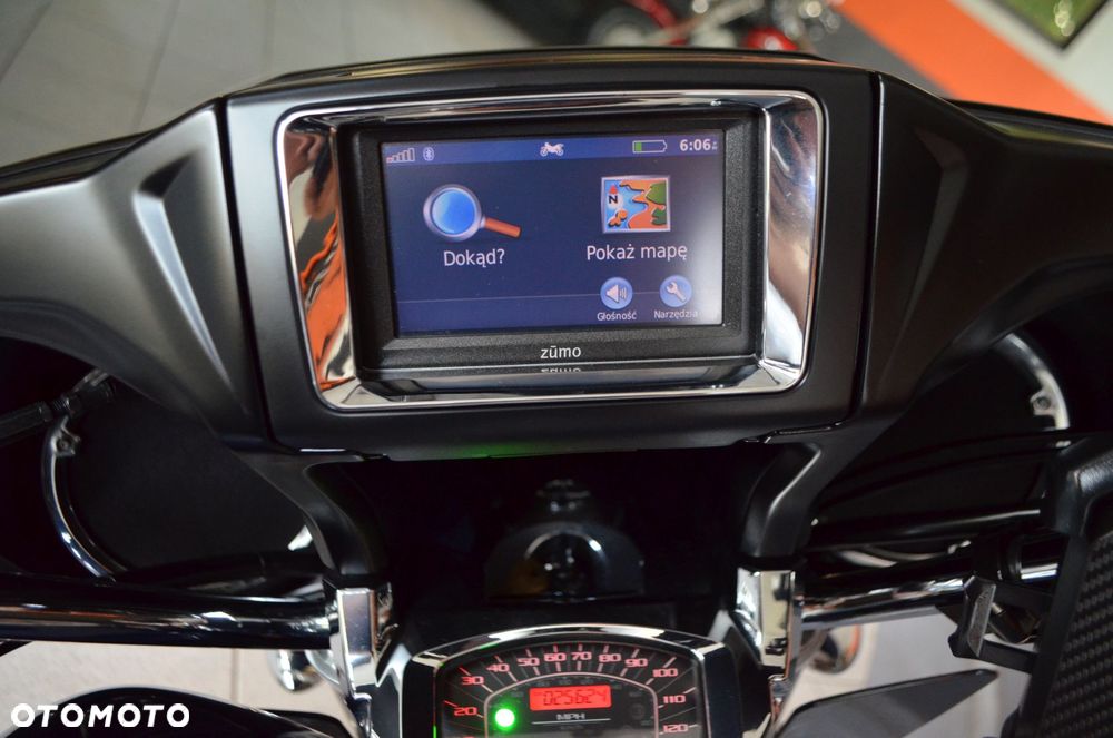 Yamaha XVS - 34