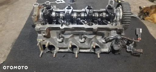 KIA HYUNDAI 1.5 CRDI 3 CYLINDRY GŁOWICA 22111-27500 - 5